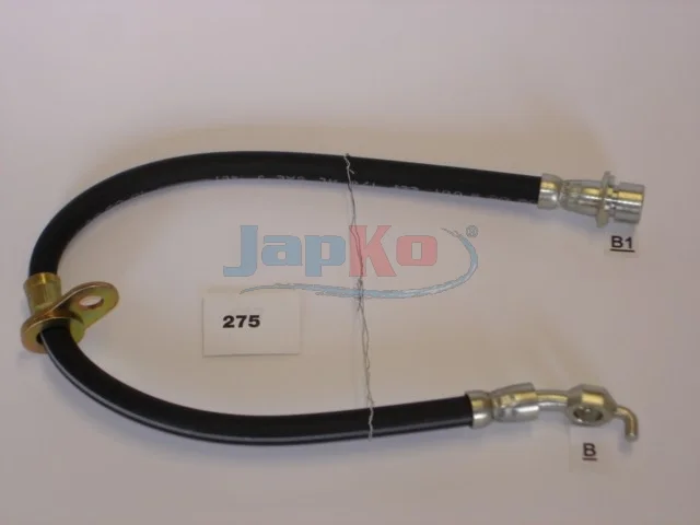 Držák, brzdová hadice JAPKO 69275