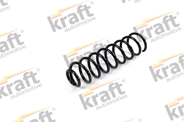 Pruzina podvozku KRAFT AUTOMOTIVE 4035026 – OE 8200245681