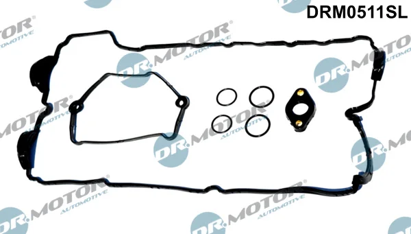 Sada těsnění, kryt hlavy válce Dr.Motor Automotive DRM0511SL Sada těsnění, kryt hlavy válce Dr.Motor Automotive DRM0511SL
