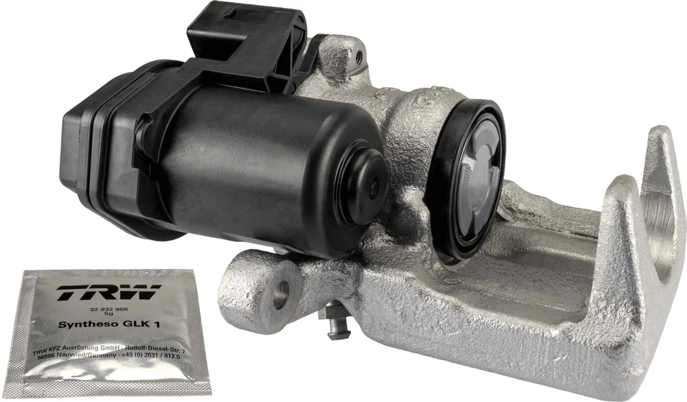Brzdový třmen TRW BHT357E – OE 8U0615403B