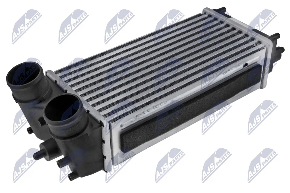 Chladič turba NTY CNG-FR-028