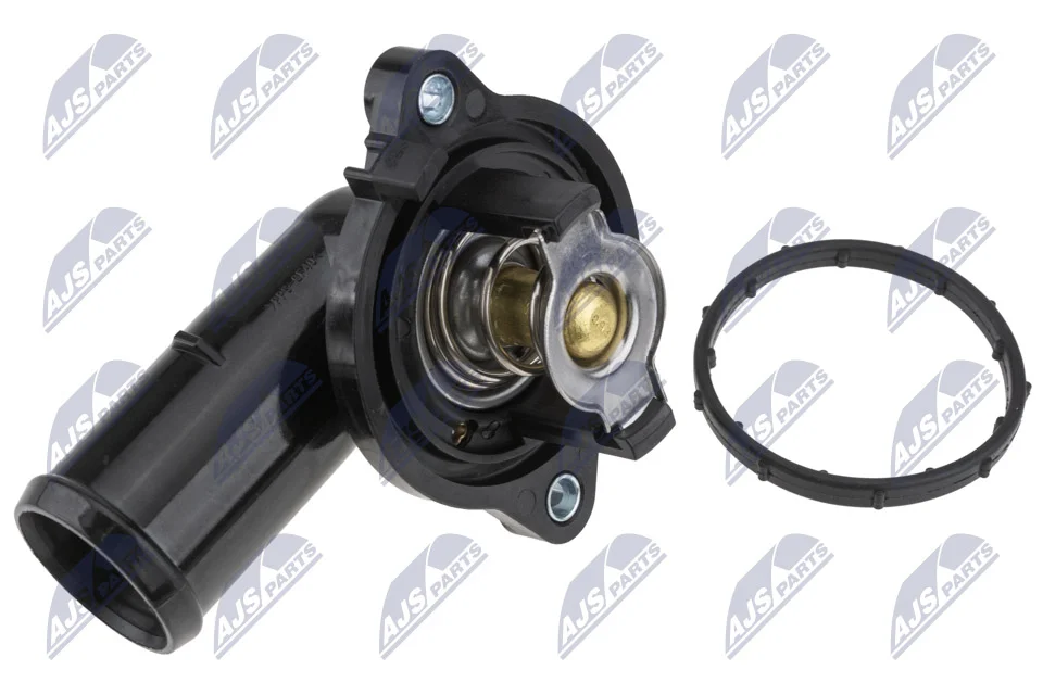 Termostat, chladivo NTY CTM-CH-013 – OE 5184977AE