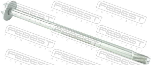 Sroub pro opravu odklonu kola FEBEST 0129-018 Sroub pro opravu odklonu kola FEBEST 0129-018