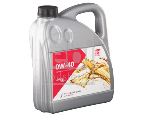 Motorový olej FEBI BILSTEIN 101141 Motorový olej FEBI BILSTEIN 101141