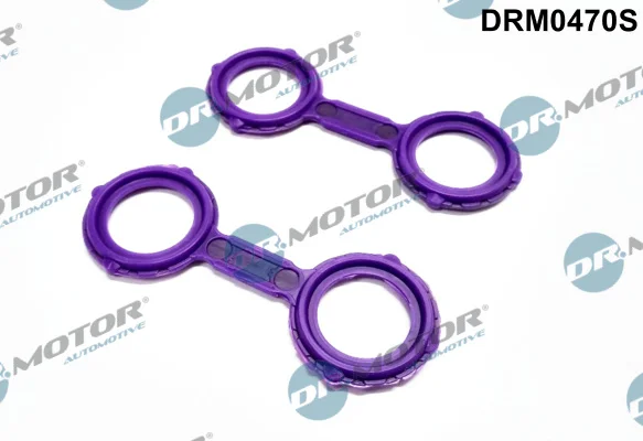 Těsnění, chladič oleje Dr.Motor Automotive DRM0470S Těsnění, chladič oleje Dr.Motor Automotive DRM0470S