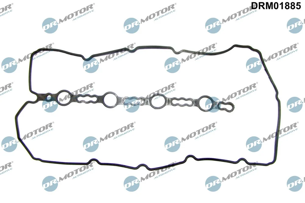 Těsnění, kryt hlavy válce Dr.Motor Automotive DRM01885