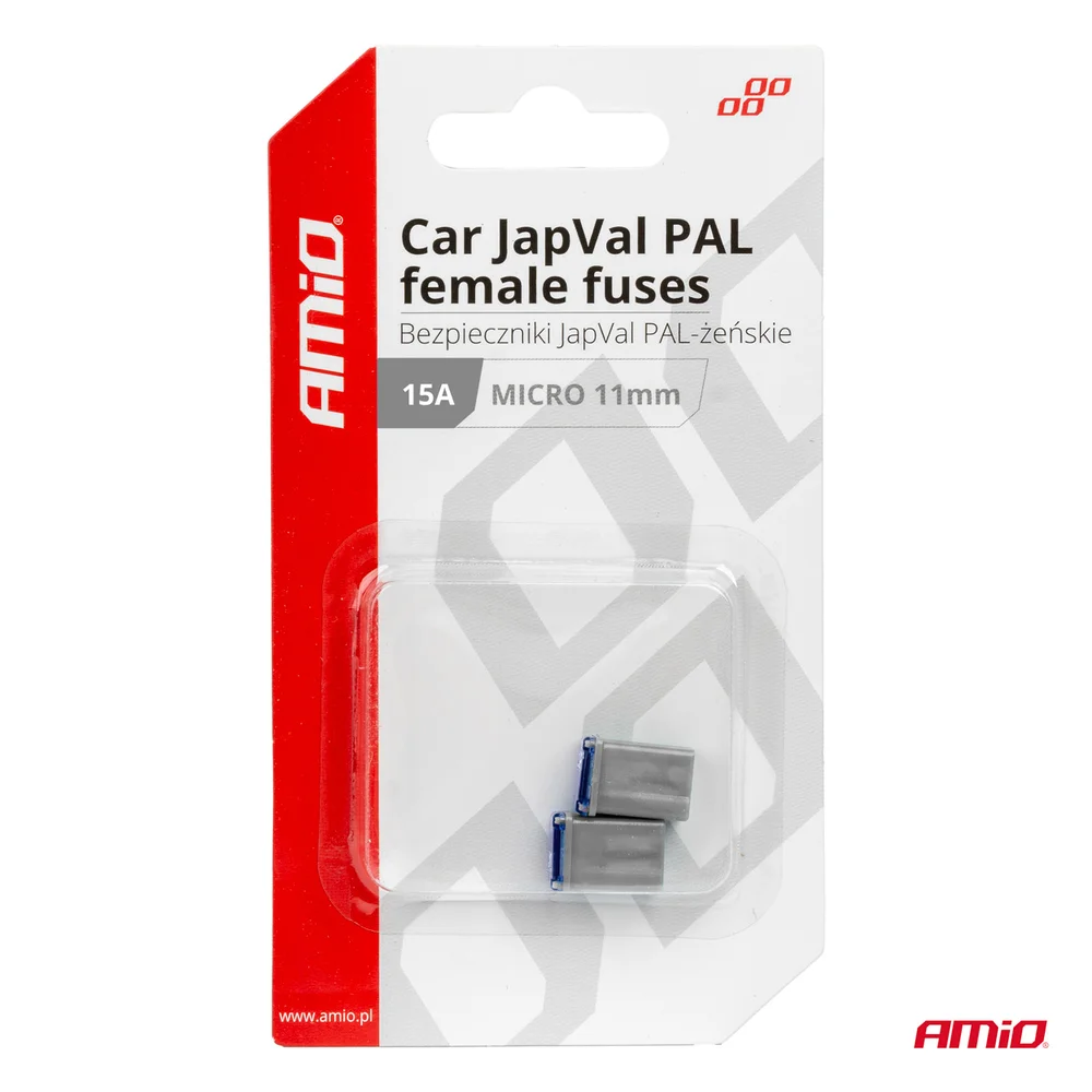 JAPVAL PAL ZENS AUTOPOJISTKY AMIO 03457 - Obrázek 3