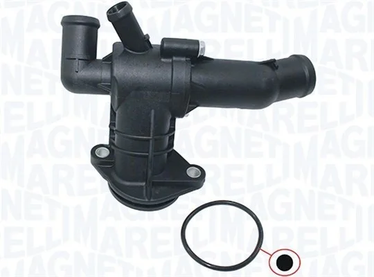 Termostat, chladivo MAGNETI MARELLI 352317102110