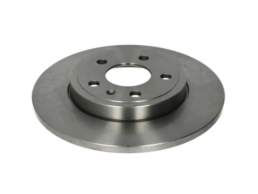 Brzdový kotouč ABE C4A024ABE – OE 8E0615601M Brzdový kotouč ABE C4A024ABE – OE 8E0615601M