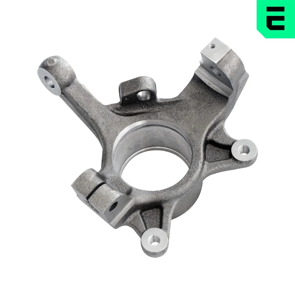 Čep nápravy, zavěšení kol OPTIMAL KN-701849-01-L Čep nápravy, zavěšení kol OPTIMAL KN-701849-01-L
