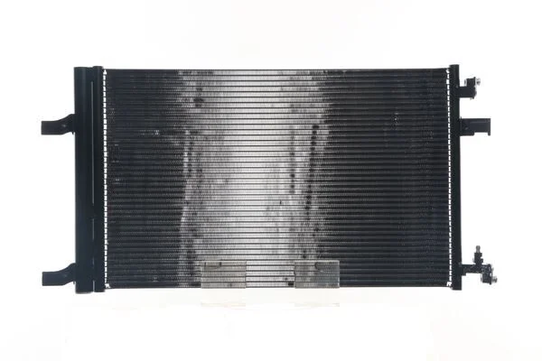 Kondenzátor, klimatizace MAHLE AC637000S