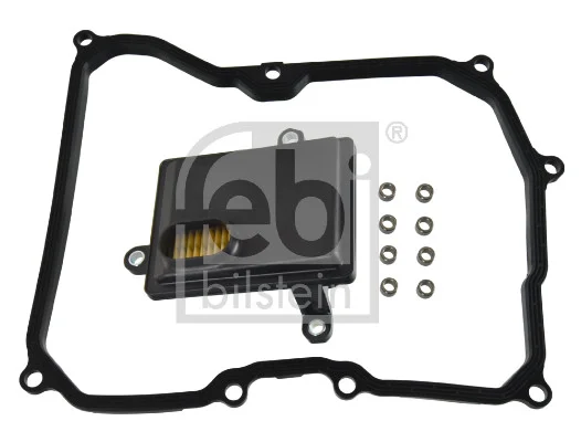 Sada hydraulickeho filtru, automaticka prevodovka FEBI BILSTEIN 107013