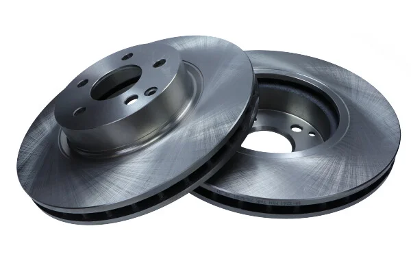Brzdový kotouč MAXGEAR 19-1261