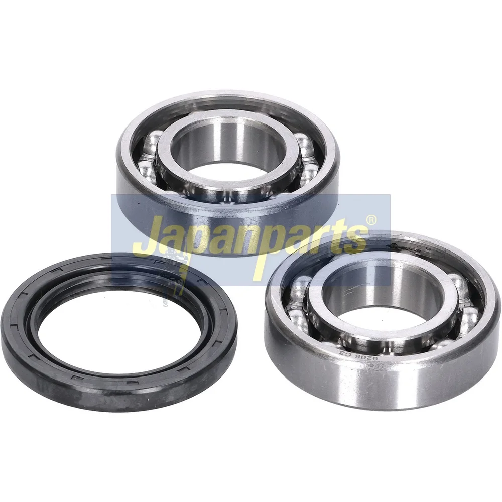 Sada lozisek kol JAPANPARTS KK-17004 – OE 7999-23130