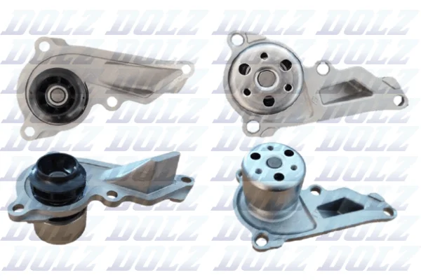 Vodní čerpadlo DOLZ R241 Vodní čerpadlo DOLZ R241