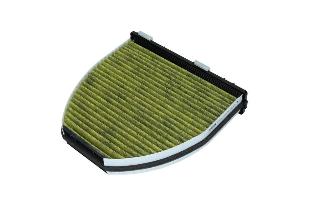 Filtr, vzduch v interiéru KAMOKA 6080053