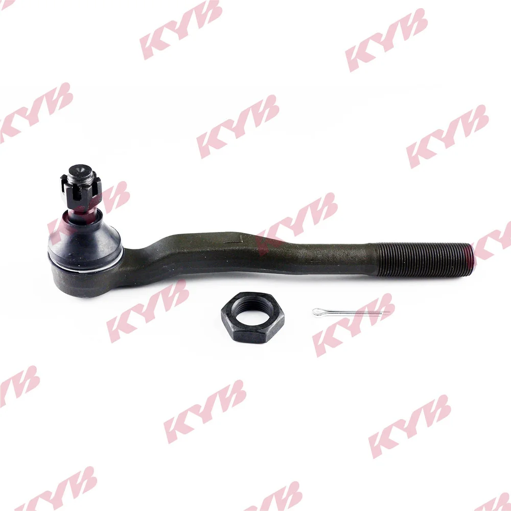 Hlava příčného táhla řízení KYB KTR1234 – OE 4504739215