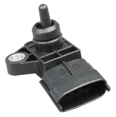 Senzor tlaku sacího potrubí METZGER AUTOTEILE 0906389