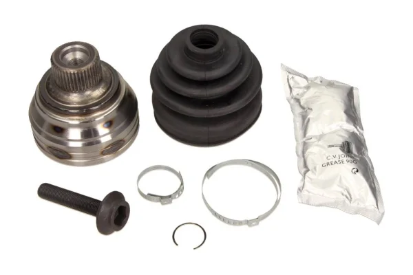 Sada kloubů, hnací hřídel MAXGEAR 49-1322 – OE 8K0498099A