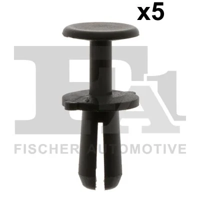 Klip, ozdobná / ochranná lišta FA1 11-20023.5 – OE N90536901 Klip, ozdobná / ochranná lišta FA1 11-20023.5 – OE N90536901