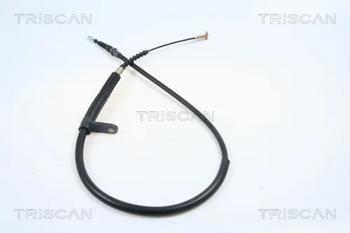 Tazne lanko, parkovaci brzda TRISCAN 814012121 – OE 60624590