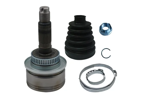 KLOUB VENK.RANGER 3.0TDCI 06- HART 462066