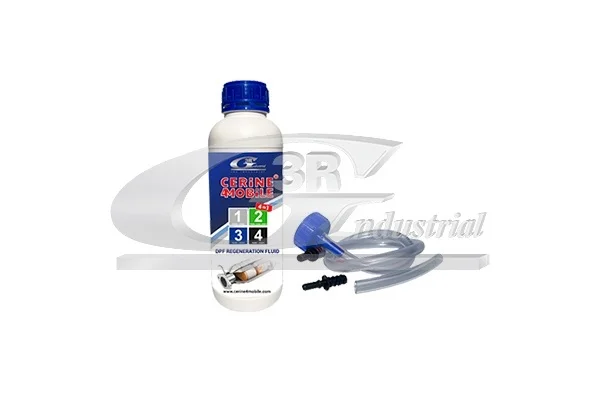 Aditiva do paliva 3RG 88264