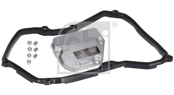 Sada hydraulického filtru, automatická převodovka FEBI BILSTEIN 171357