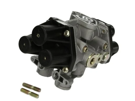 Víceokruhové ochranné ventily PNEUMATICS PN-10087