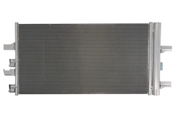 Kondenzátor, klimatizace THERMOTEC KTT110705