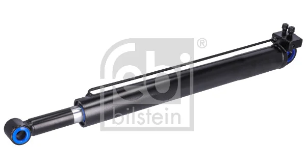 Sklápěcí válec, kabina FEBI BILSTEIN 44637 Sklápěcí válec, kabina FEBI BILSTEIN 44637