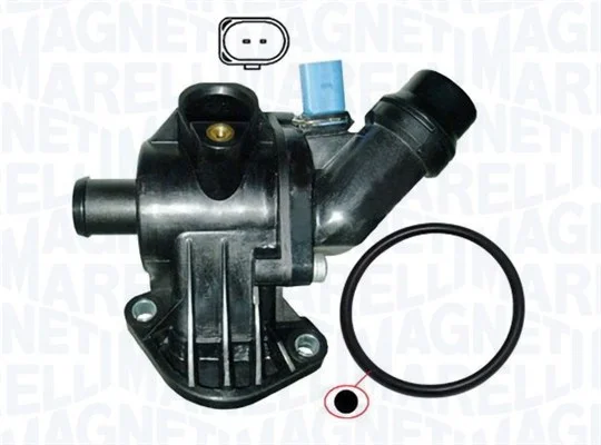Termostat, chladivo MAGNETI MARELLI 352317100100