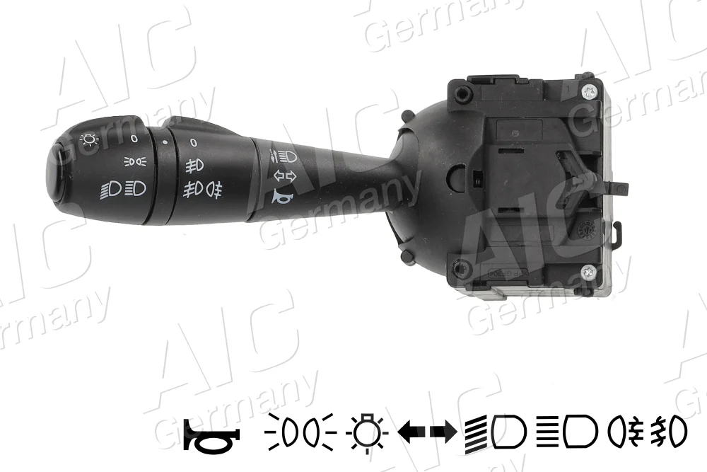 Spínač řízení AIC 58372 Spínač řízení AIC 58372
