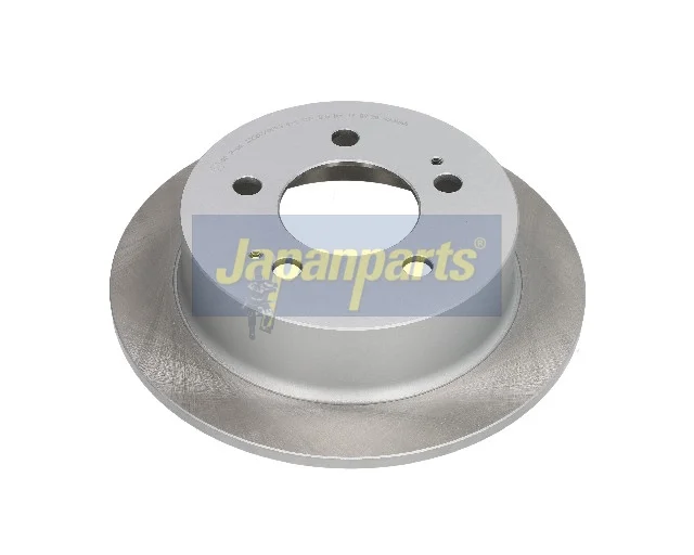 Brzdový kotouč JAPANPARTS DP-S02C