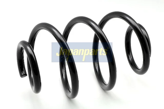 Pružina podvozku JAPANPARTS ZC4074A – OE 8K0411105EE