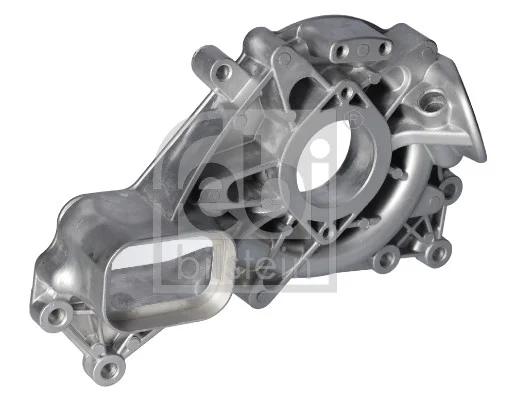 Kryt, vodní pumpa FEBI BILSTEIN 180197 Kryt, vodní pumpa FEBI BILSTEIN 180197