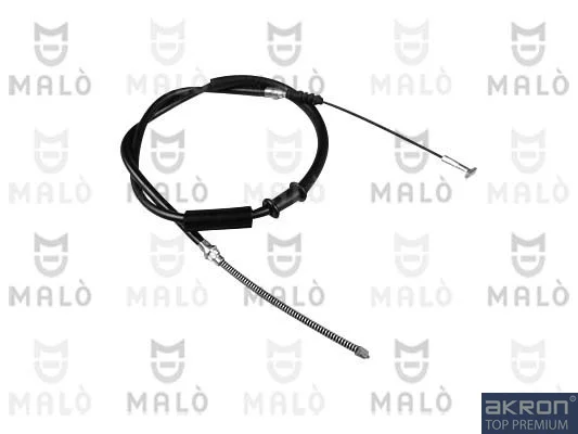 Tazne lanko, parkovaci brzda MALO 21403 – OE 46463911
