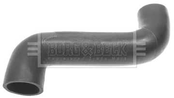 Hadička plnicího vzduchu BORG & BECK BTH1110 Hadička plnicího vzduchu BORG & BECK BTH1110
