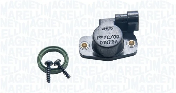 Jednotka ventilů, hydraulický agregát MAGNETI MARELLI 023000001010 Jednotka ventilů, hydraulický agregát MAGNETI MARELLI 023000001010