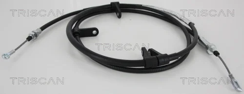 Tazne lanko, parkovaci brzda TRISCAN 814010139