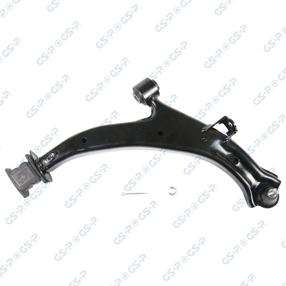 Řídicí páka, zavěšení kol GSP S063554 – OE 51350S2H013
