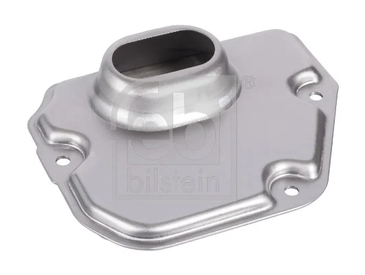 Hydraulický filtr, automatická převodovka FEBI BILSTEIN 106109 Hydraulický filtr, automatická převodovka FEBI BILSTEIN 106109