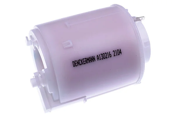 Palivový filtr DENCKERMANN A130216 – OE 31112-C3500 Palivový filtr DENCKERMANN A130216 – OE 31112-C3500