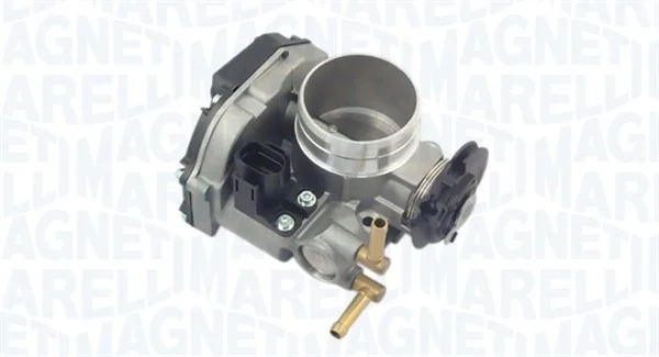 Hrdlo škrticí klapky MAGNETI MARELLI 802000000035 – OE 06A133064M Hrdlo škrticí klapky MAGNETI MARELLI 802000000035 – OE 06A133064M