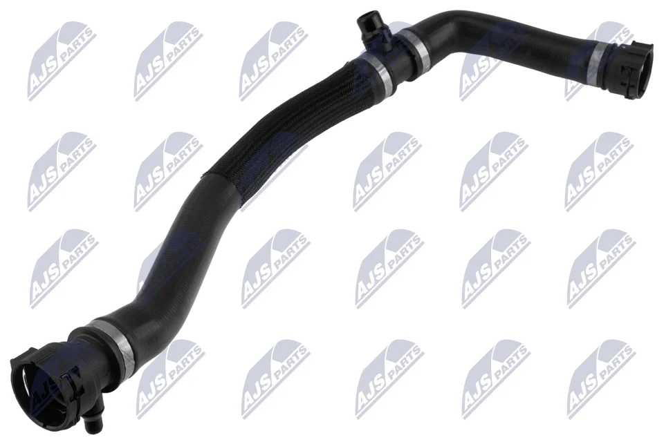 Hadice chladiče NTY CPP-BM-042 – OE 17128616528 Hadice chladiče NTY CPP-BM-042 – OE 17128616528